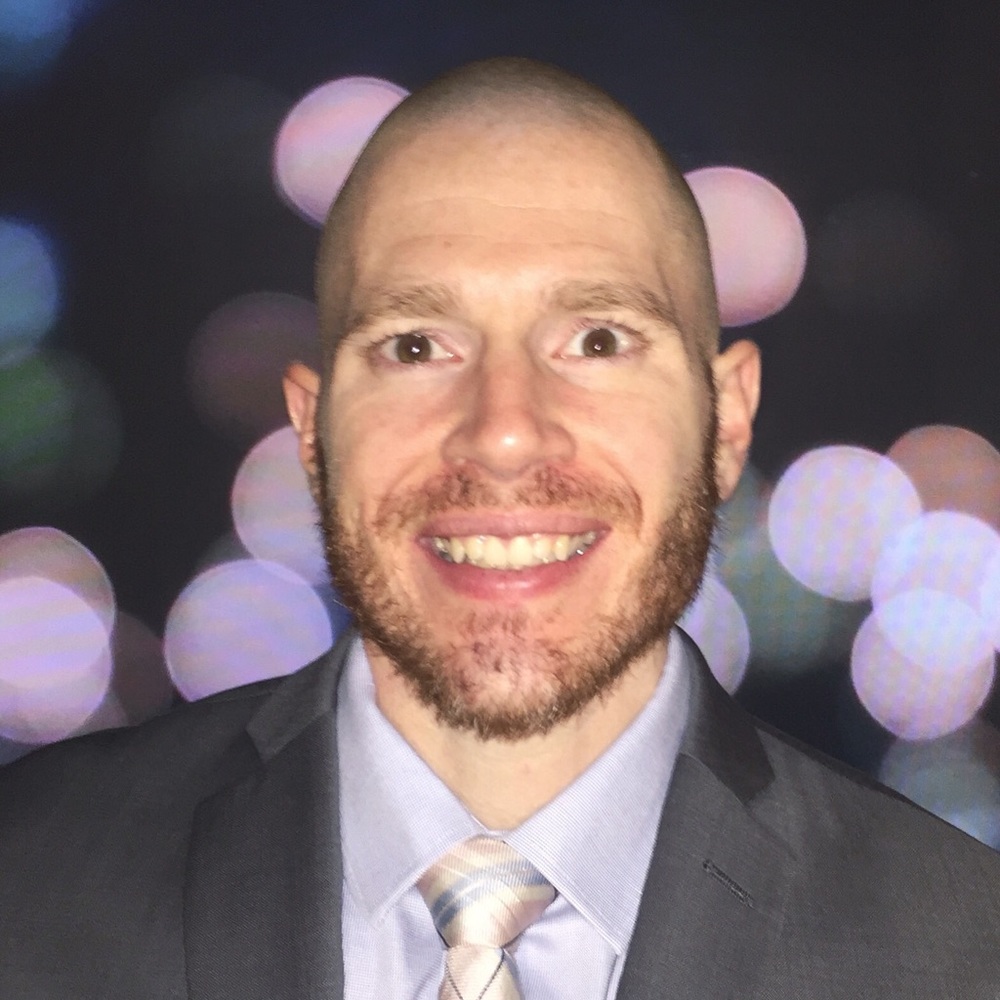 Meet your Posher, Ryan